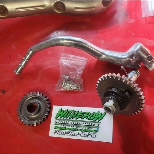 Suzuki ltr 450 - ltr, kit