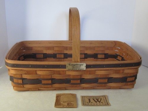 Longaberger 1988 gathering - longaberger,