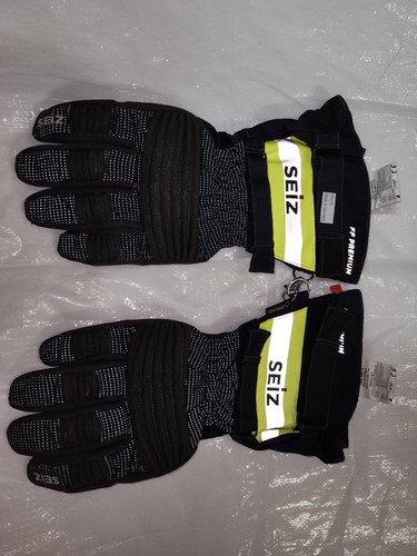 German fireman gore tex - hv, fireman's
