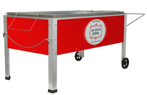 Caja china model 70 - caja, #1-70
