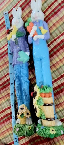 Decorative pair male - decorative, &