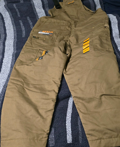 Ariat rebar durastretch - rebar,