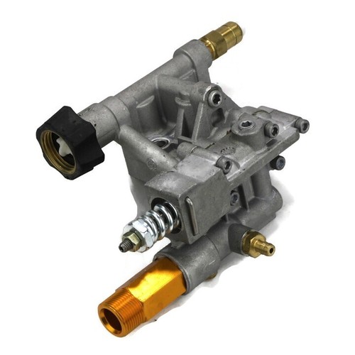 Used 2800 psi - -,