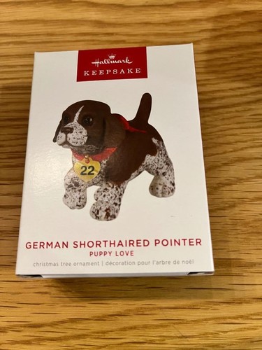 Hallmark keepsake ornament - hallmark,