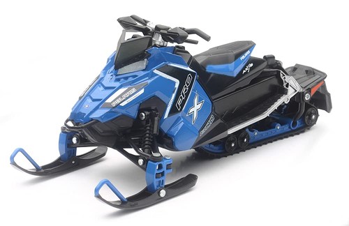 Newray new ray 16 - 16, polaris
