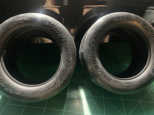 Excelerate drag racing tires - drag,