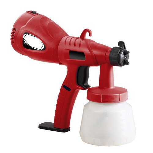 Electric spray gun 800ml - 800ml, paint
