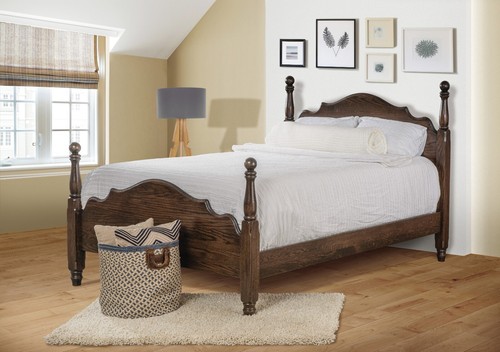 Amish traditional solid wood - solid,