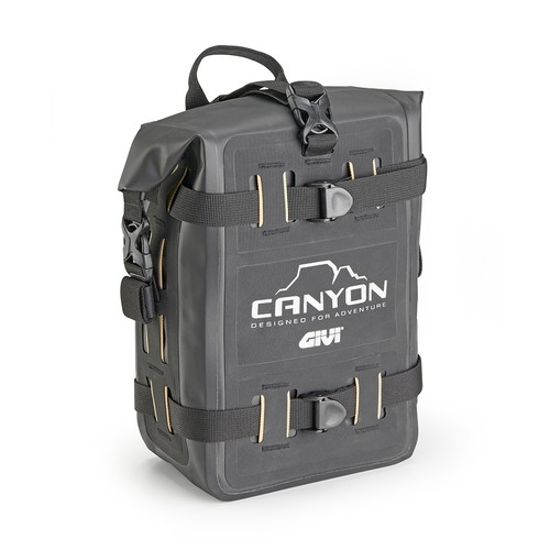 Givi grt722b ltr canyon - givi,