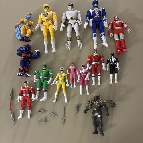 Bandai vintage mighty - bandai,