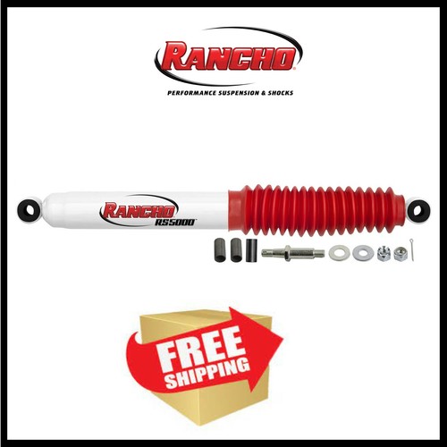 Rancho rs5405 steering - rancho,