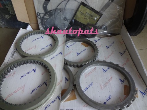 4l80e transmission master - 4l80e,