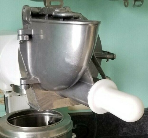 Kitchenaid hobart pelican food - pelican,