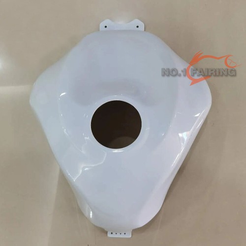 Abs gas fuel tank - fuel, cover