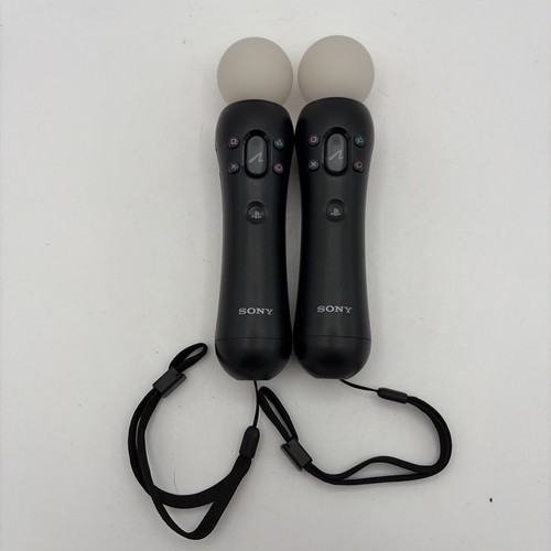 Sony playstation move - 2,