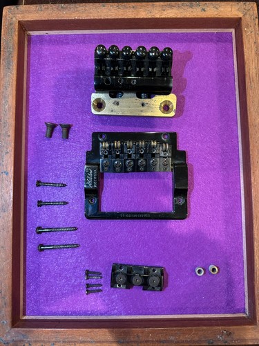 Kahler 2300 pro - 2300, tremolo