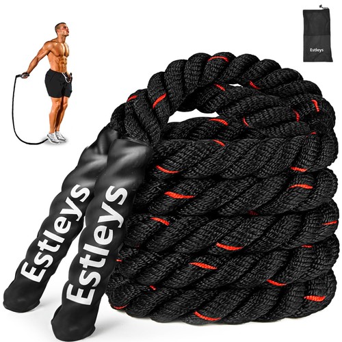 Weighted jump rope 3lb - jump,