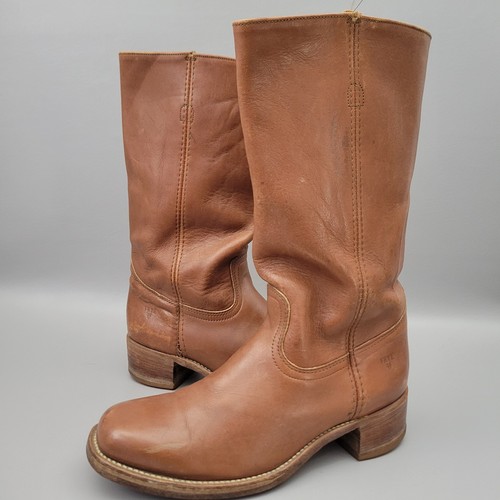 Vintage frye campus - vintage,