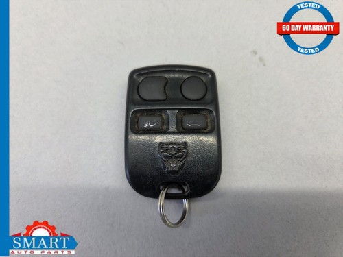 Jaguar xk8 x100 remote control - jaguar,