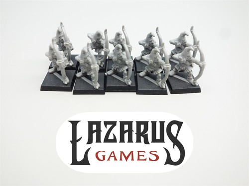 Warhammer orcs goblins - orcs,