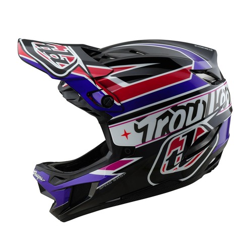 Troy lee designs - lee, d4
