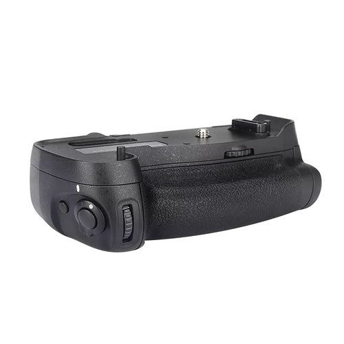 D17 vertical battery grip - mb-d17,