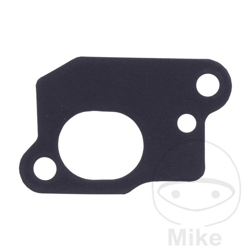 Carburettor gasket rear athena - gasket,