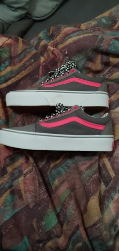 One kind vans - a, kind✨