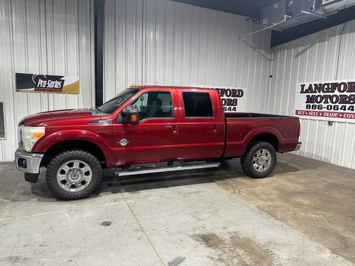 2015 ford 250 lariat - 2015, f-250