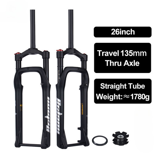26inch snow bike fat - 26inch,