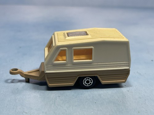 Vintage maisto camper trailer - vintage,