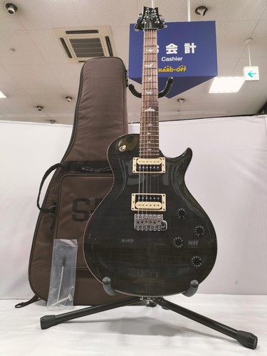Paul reed smith - se, tremonti