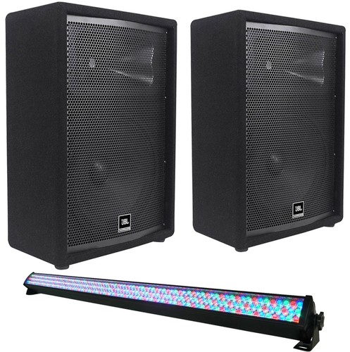 Jbl jrx212 1000w - jbl, inch