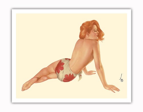 Miss october 1944 - october,