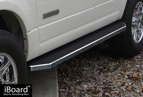 Aps premium flat polished - 6",