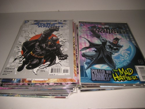Batman the dark knight - batman,