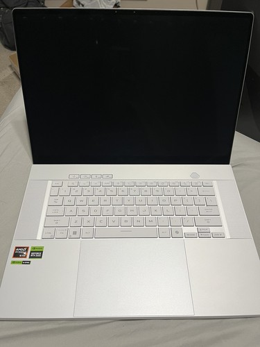 Asus rog zephyrus g16 - asus,