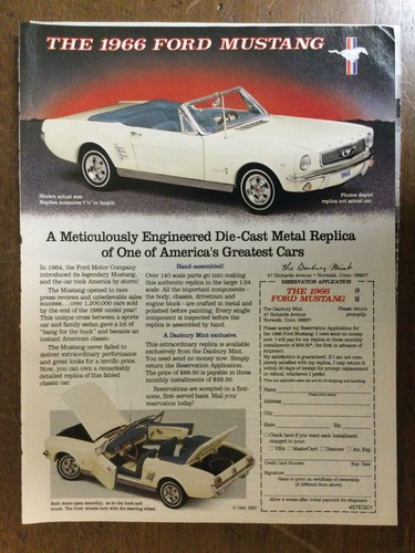 8244 advertisement model car - 8244,