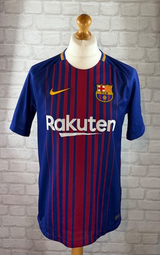 Barcelona shirt mens medium - shirt,