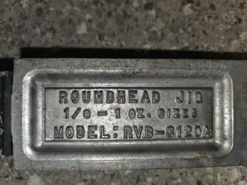 Molds rvb 3120a - do, it