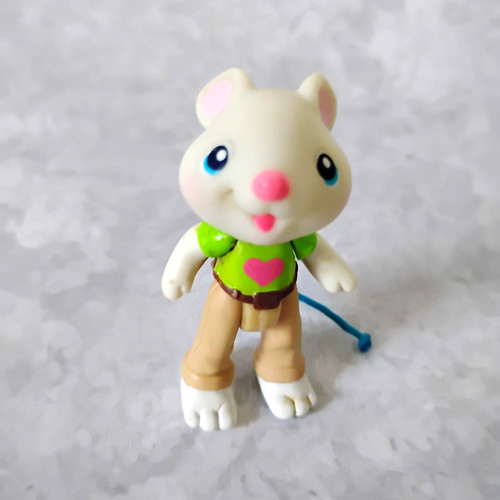 Fisher price hideaway hollow - fisher,