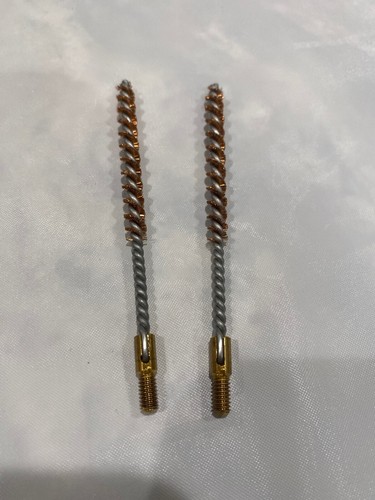 Set usgi cal - 50, pin