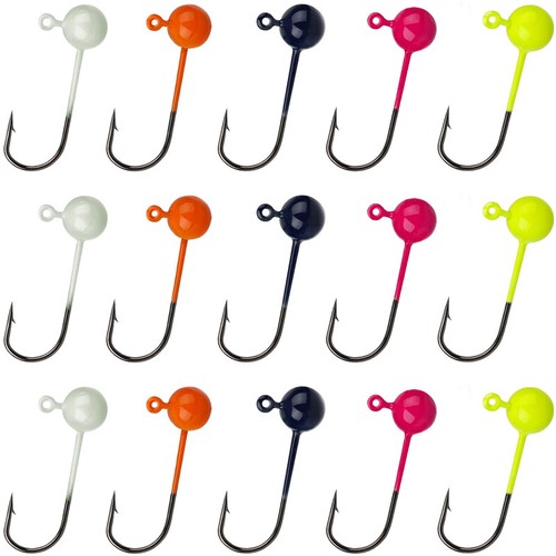 50pcs painted round - 50pcs,