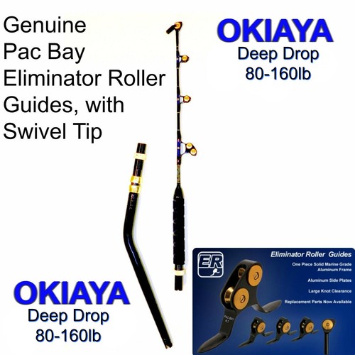 Okiaya venom pro - okiaya, deep