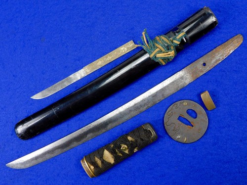Antique japanese japan - japanese,