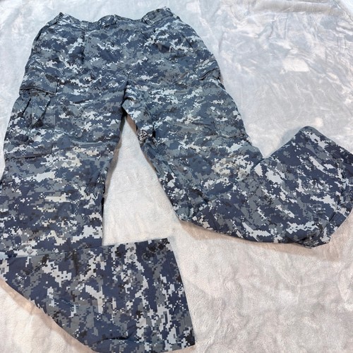 Navy issued digital camo - navy,