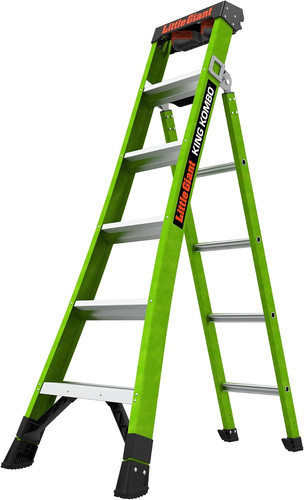King kombo pro ft - king, 6-ft