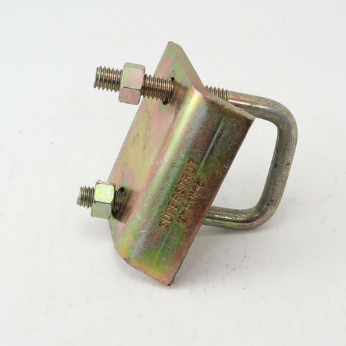 Super strut 501 beam - strut, clamp