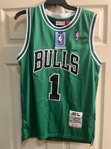 Men mitchell ness derrick - mitchell, &
