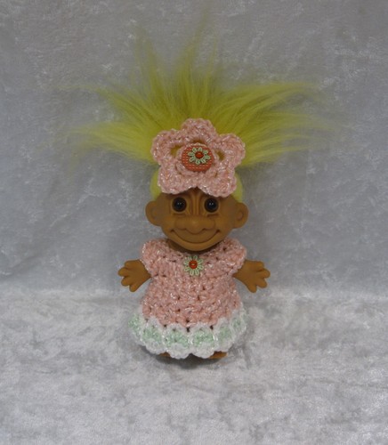 Made fit troll - made,
